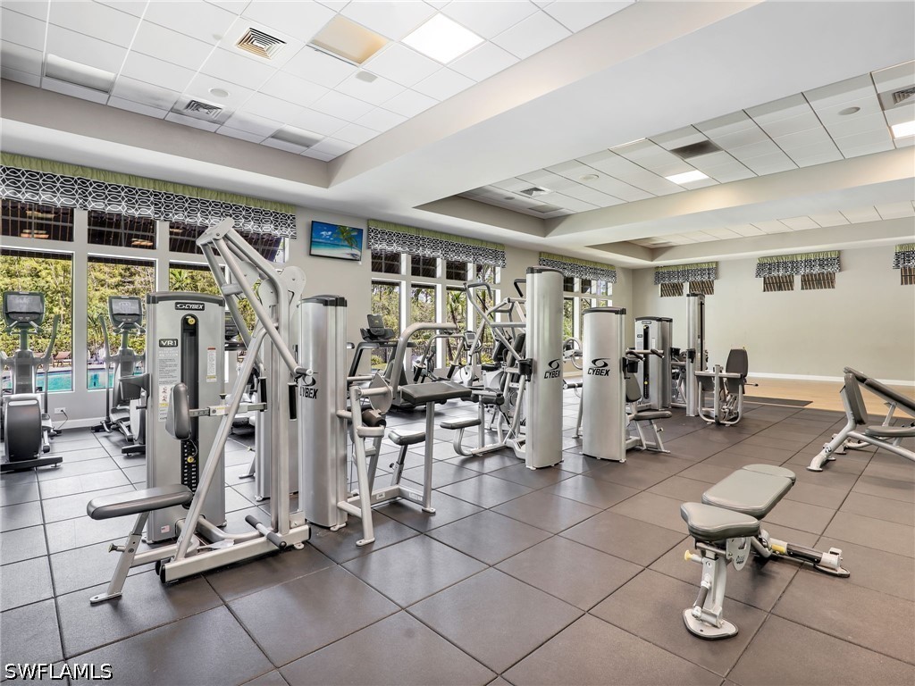 4 Bed Waterfront Home for Sale in Naples, FL, $689,000 — photo 43