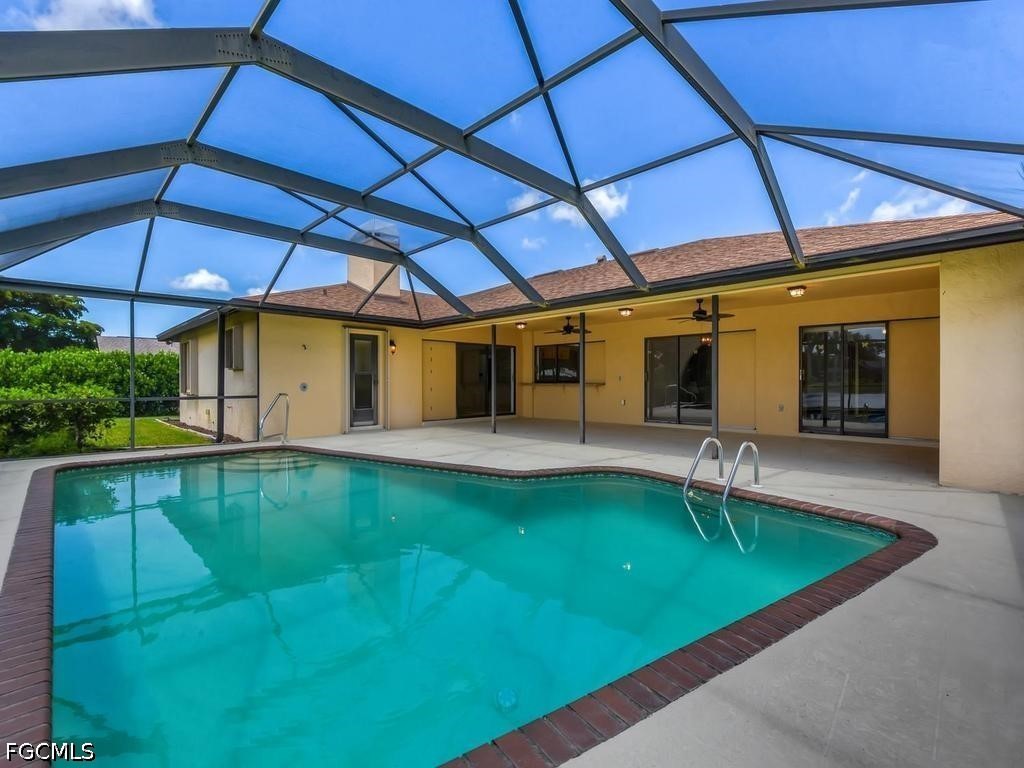 3 Bed Pool Home for Sale in Las Palmas, photo 43