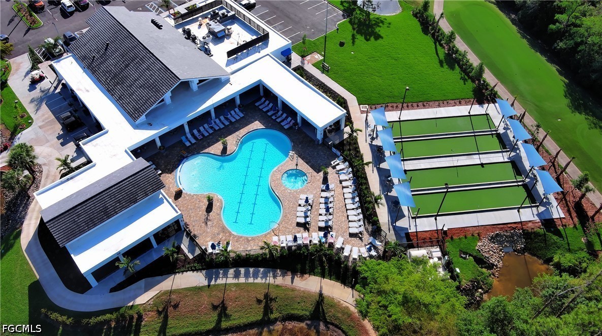 2 Bed Condominium for Sale in Fairway Isles, FL, $274,000 — photo 43