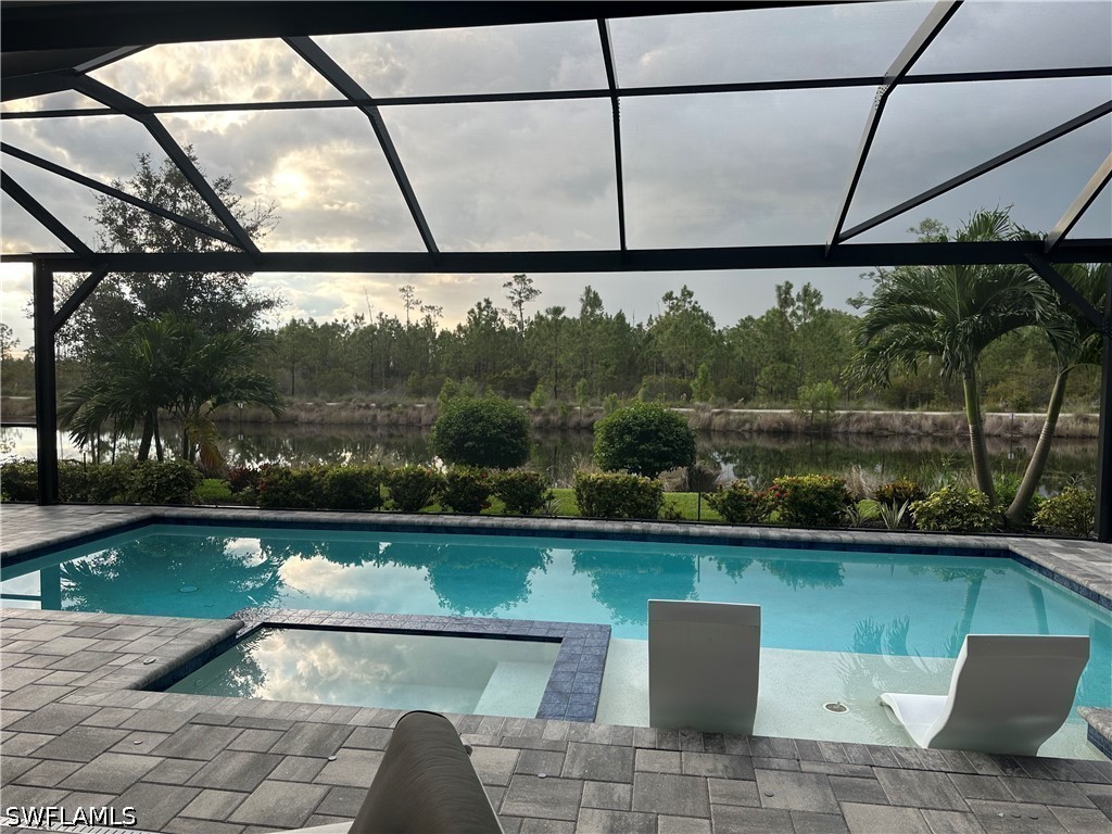 4 Bed Pool Home for Sale in Esplanade, photo 43