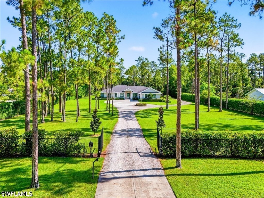4 Bed SingleFamilyResidence for Sale in Naples, photo 43