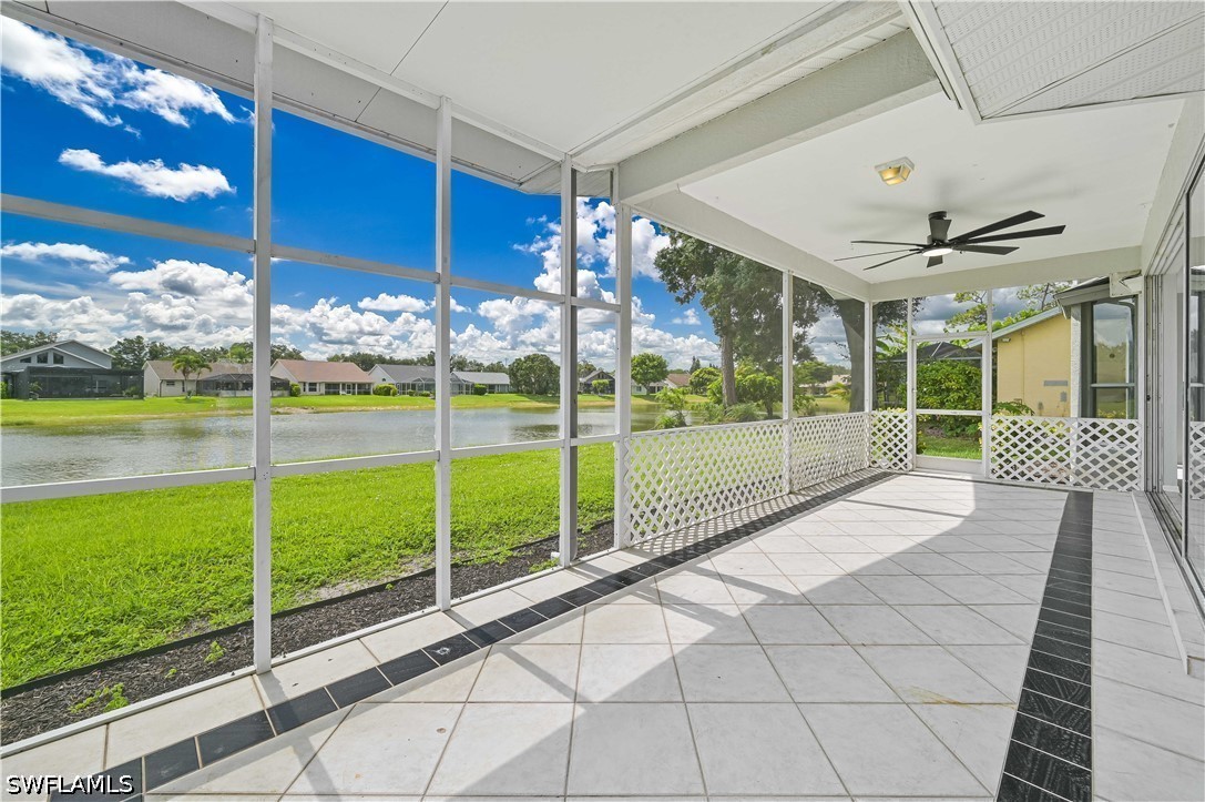 4 Bed Waterfront Home for Sale in Fort Myers, photo 43