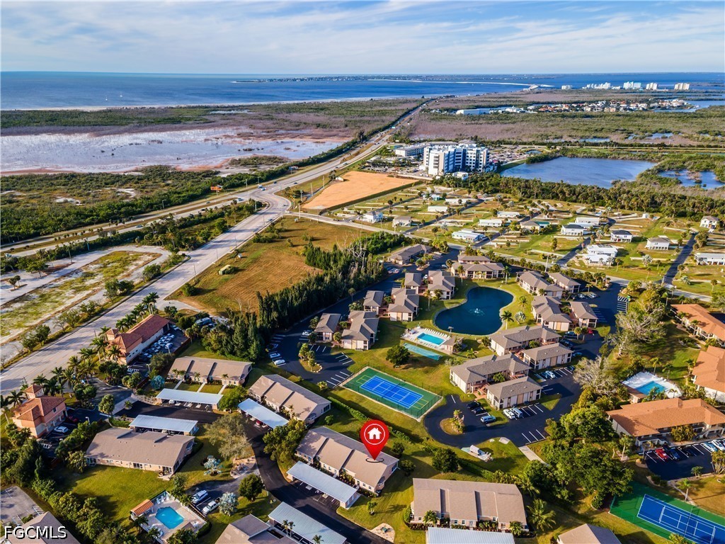 3 Bed Condominium for Sale in Fort Myers, FL, $195,000 — photo 43