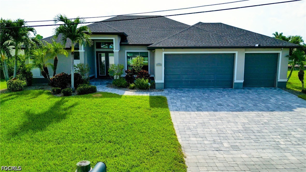 3 Bed Pool Home for Sale in Cape Coral, FL, $825,000 — photo 43