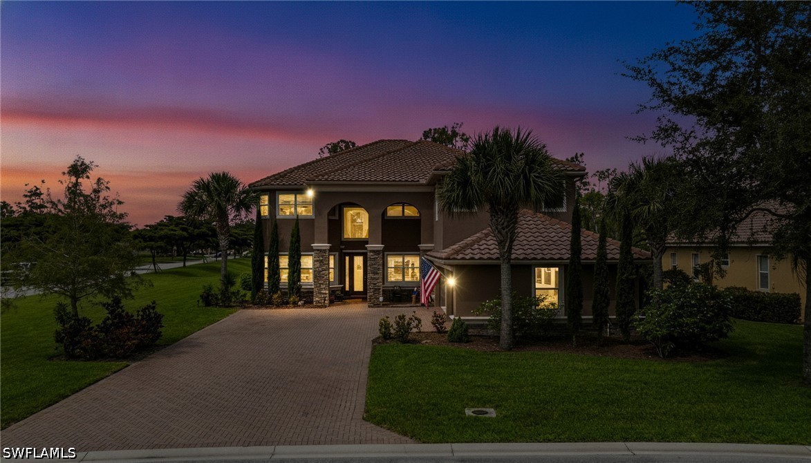 5 Bed Pool Home for Sale in Bella Terra, photo 43