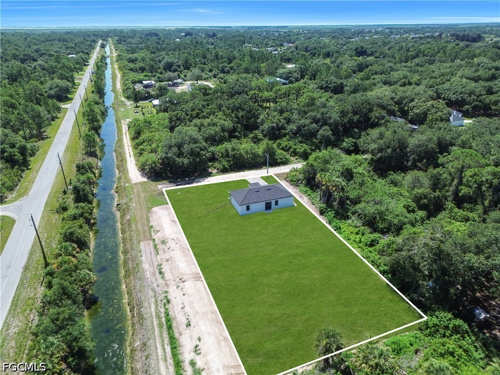 3 Bed Waterfront Home for Sale in Lehigh Acres, FL, $289,900 — photo 43