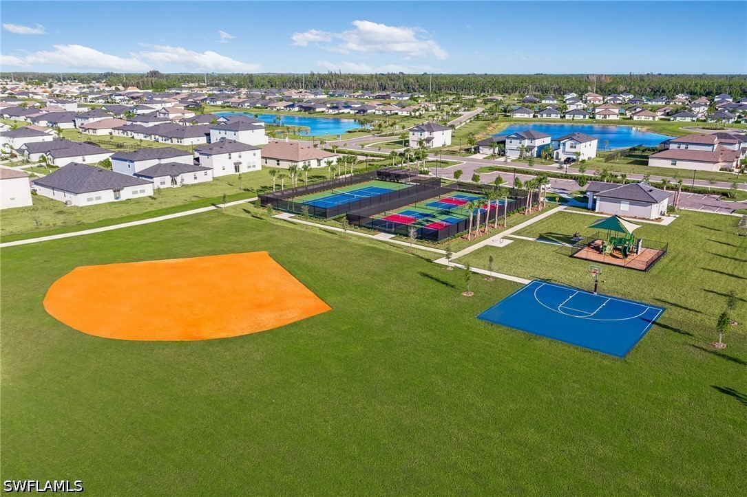 4 Bed SingleFamilyResidence for Sale in Crane Landing, FL — photo 43