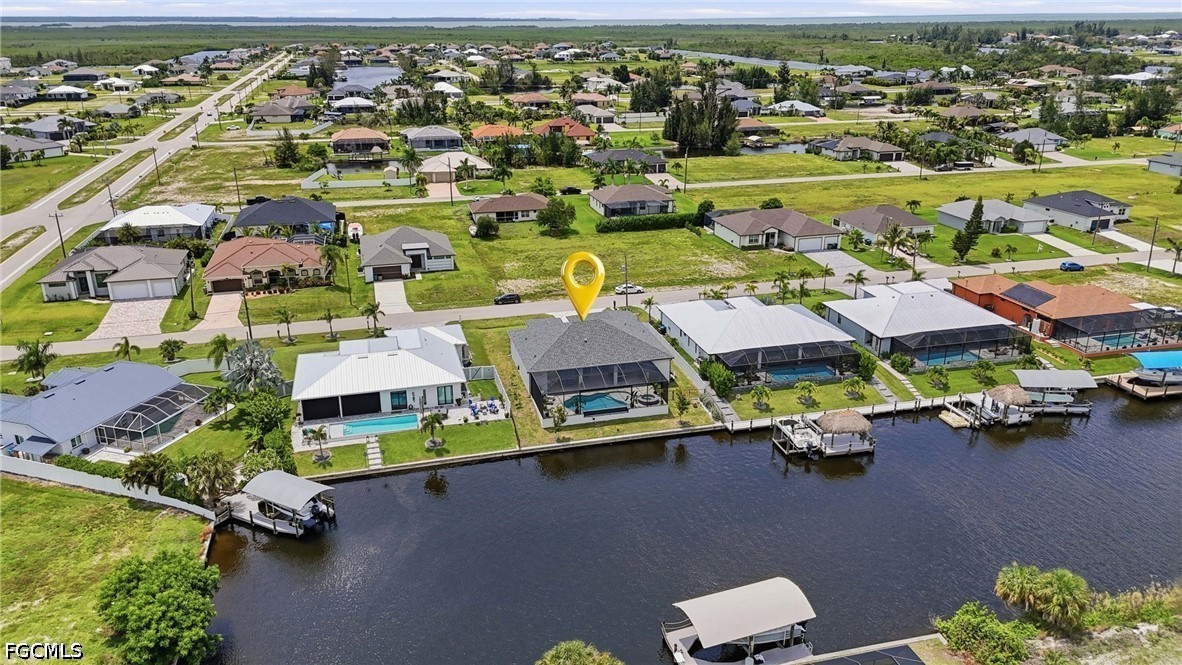 3 Bed Pool Home for Sale in Cape Coral, FL, $739,900 — photo 43