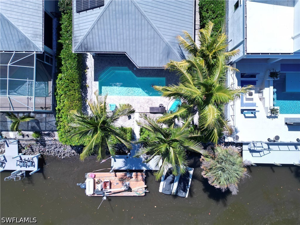 3 Bed Pool Home for Sale in Sabal Shores, FL, $1,600,000 — photo 43