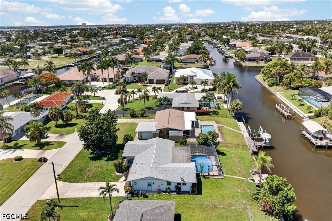 3 Bed Pool Home for Sale in Cape Coral, photo 43
