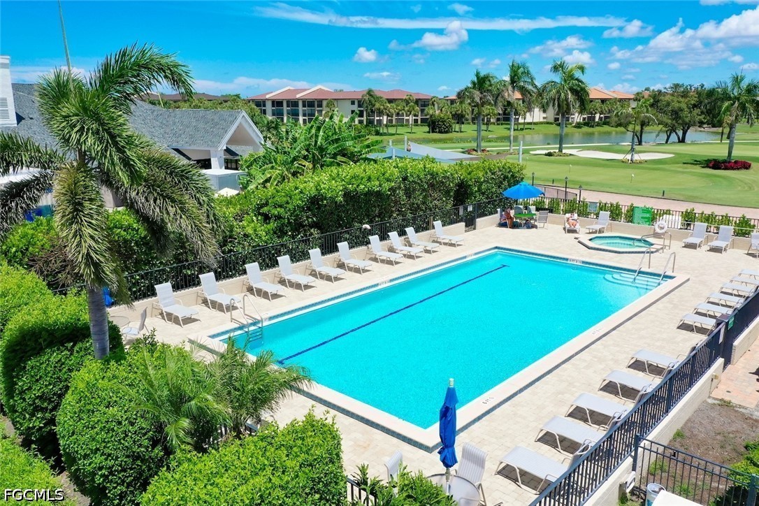 3 Bed Pool Home for Sale in Kelly Greens, photo 43