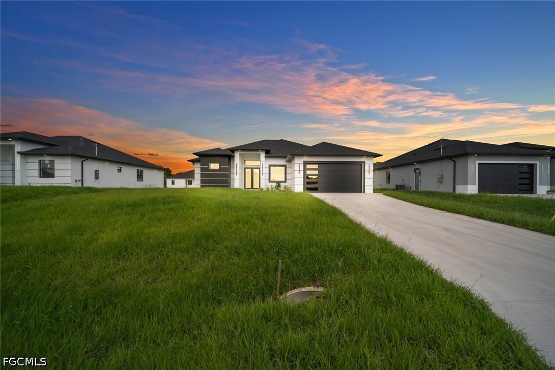 4 Bed SingleFamilyResidence for Sale in Lehigh Acres, FL — photo 43