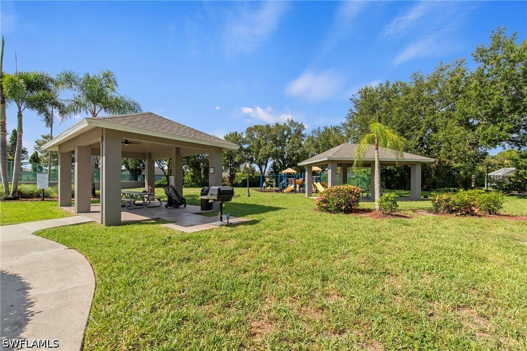 3 Bed Pool Home for Sale in Fort Myers, photo 43