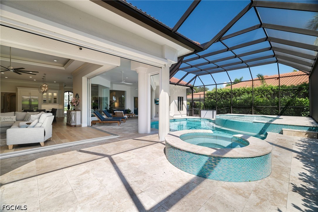 3 Bed Pool Home for Sale in Verona Lago, photo 43