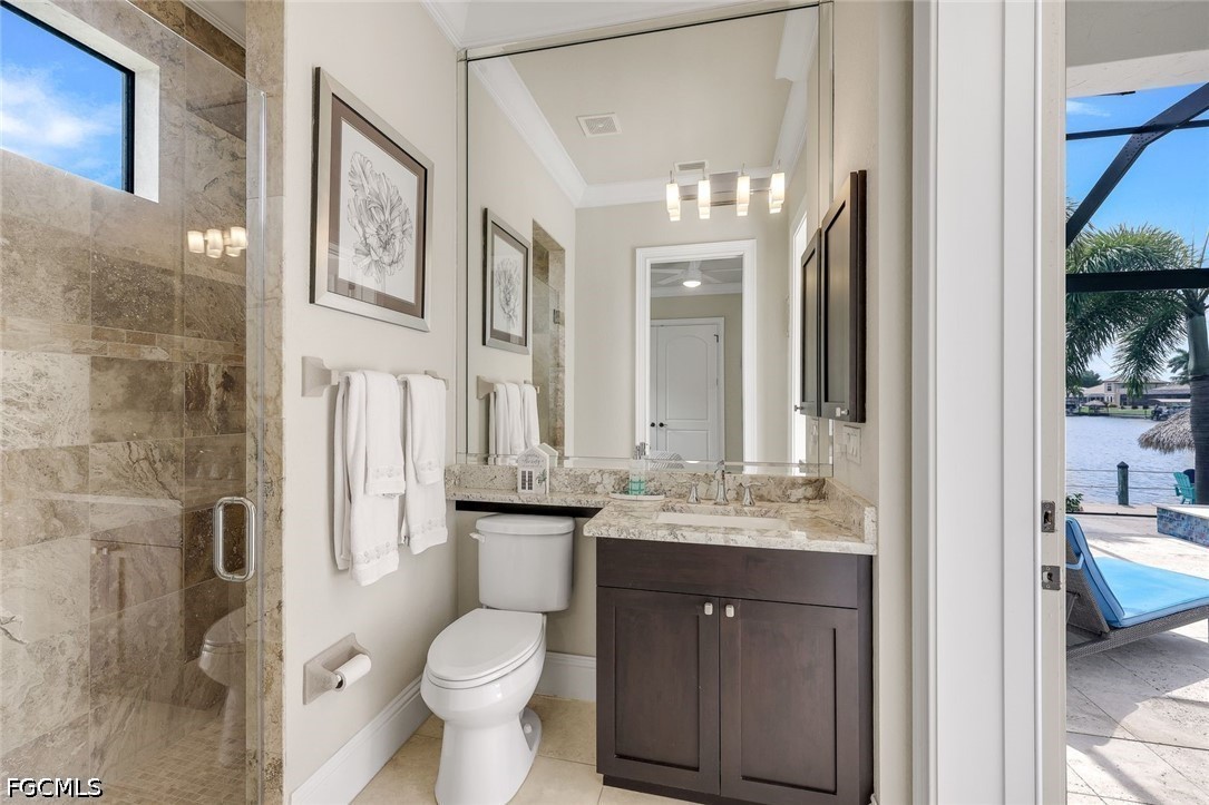 4 Bed Pool Home for Sale in Cape Coral, FL, $1,529,000 — photo 43