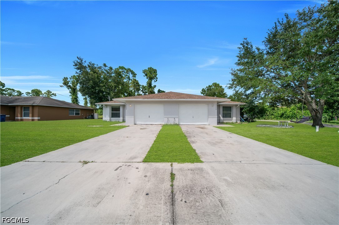 6 Bed Duplex for Sale in Lehigh Acres, photo 43