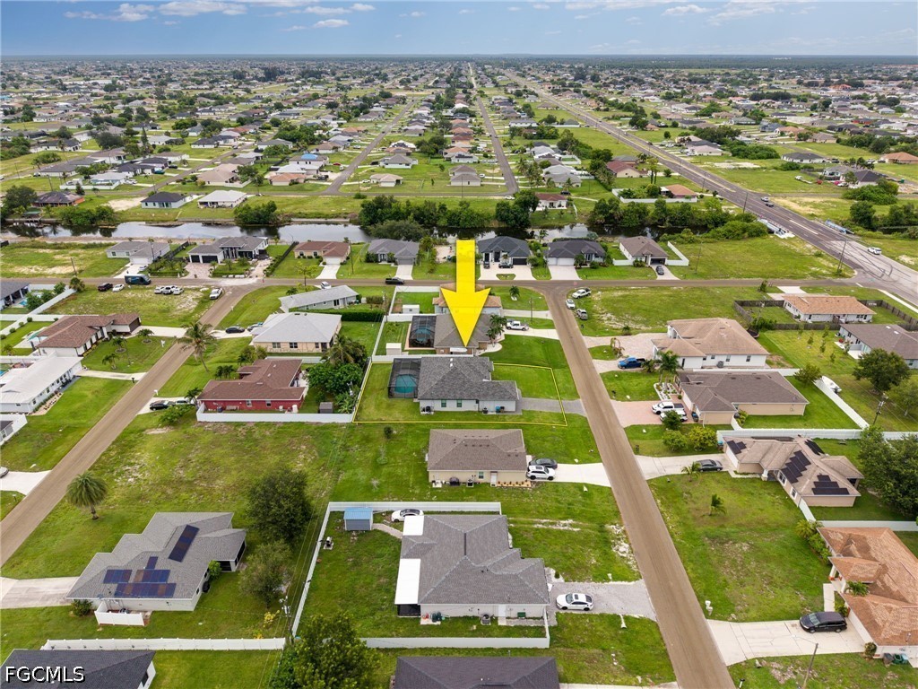 3 Bed Pool Home for Sale in Cape Coral, FL — photo 43