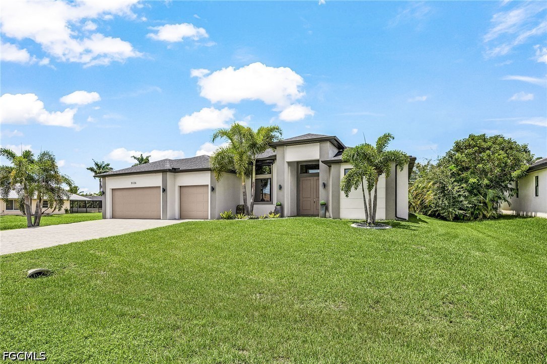3 Bed Pool Home for Sale in Cape Coral, photo 43