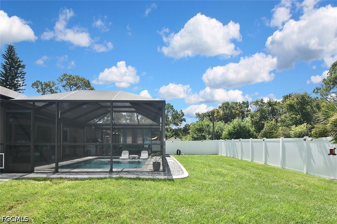3 Bed Pool Home for Sale in Port Charlotte, photo 43