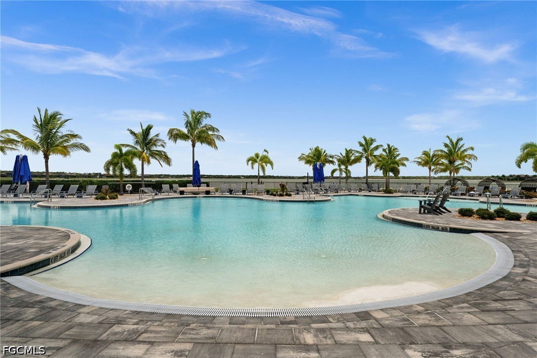 3 Bed Pool Home for Sale in Wildblue, FL, $1,250,000 — photo 43