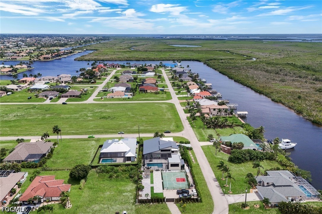 4 Bed Pool Home for Sale in Cape Coral, FL, $1,199,900 — photo 43