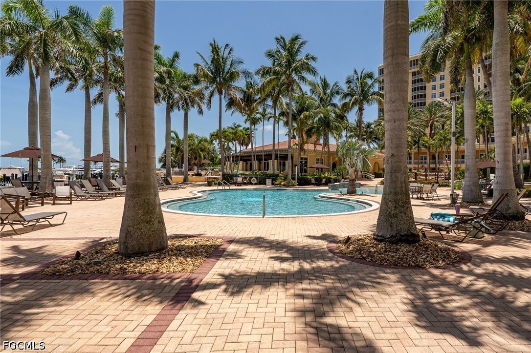 3 Bed Waterfront Home for Sale in Cape Coral, FL, $1,195,000 — photo 43