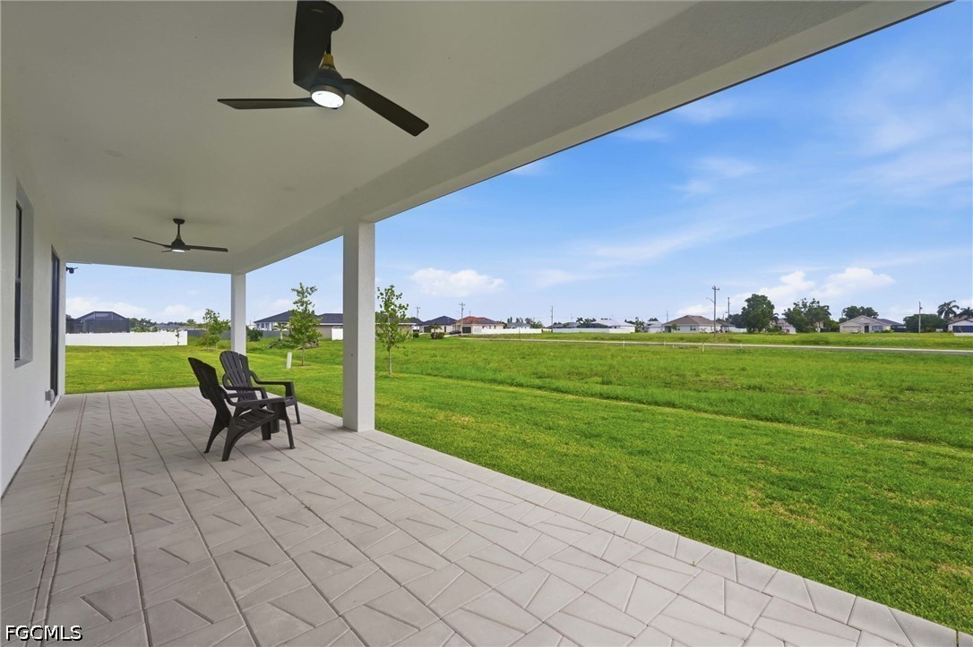 3 Bed SingleFamilyResidence for Sale in Cape Coral, FL — photo 43