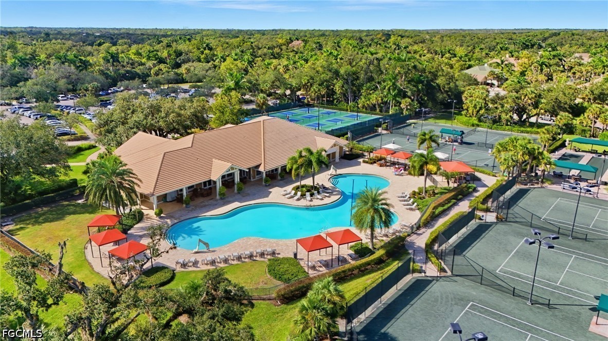 3 Bed Pool Home for Sale in Heritage Preserve, FL, $615,000 — photo 43