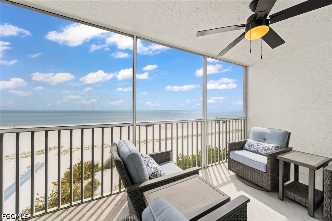 2 Bed Waterfront Home for Sale in Fort Myers Beach, FL — photo 43