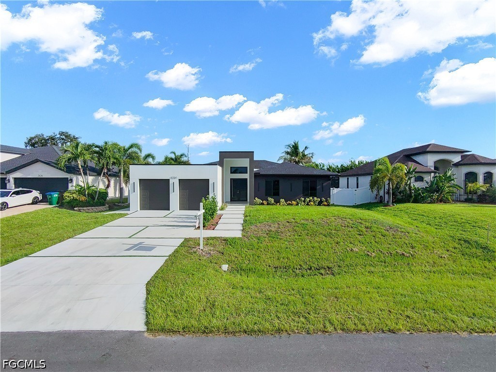 3 Bed SingleFamilyResidence for Sale in Cape Coral, FL — photo 43