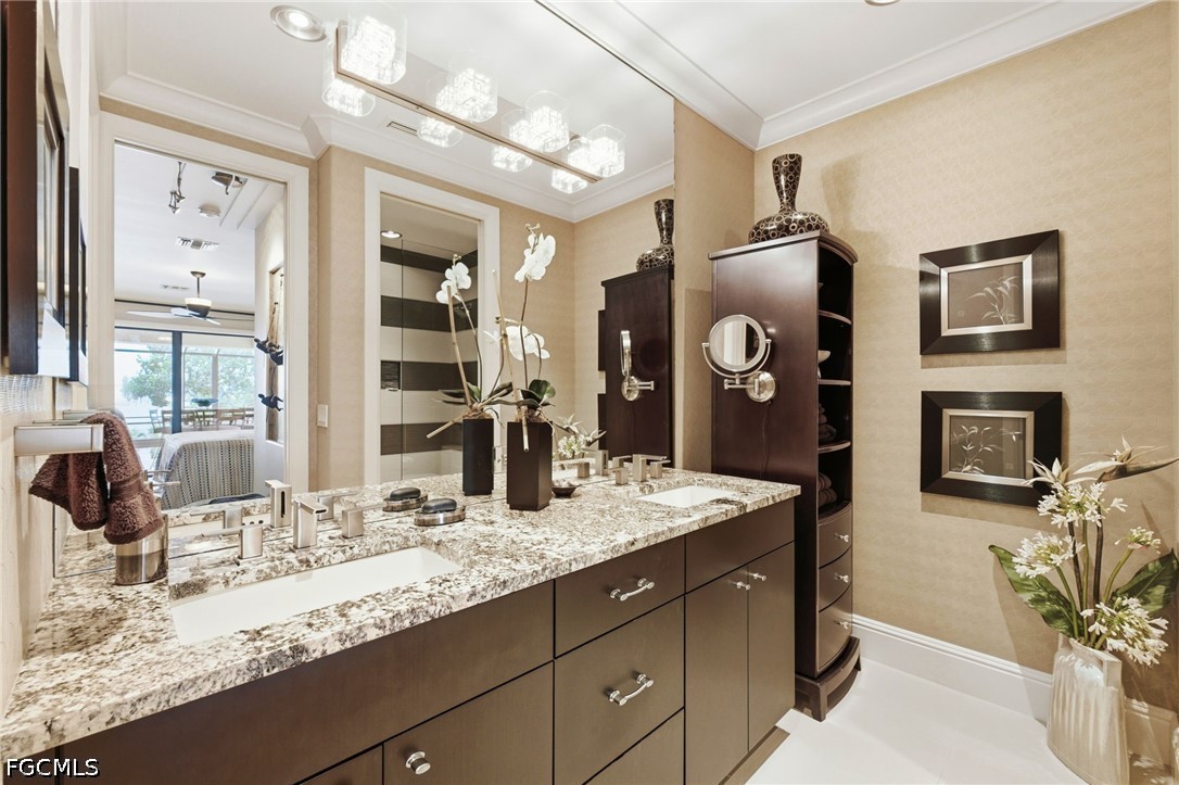 5 Bed Pool Home for Sale in Edgewater, FL, $7,000,000 — photo 43