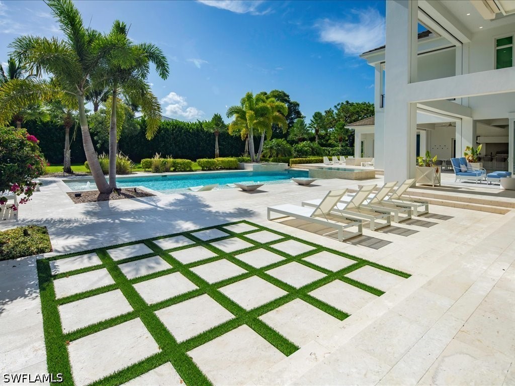 6 Bed Pool Home for Sale in Pine Ridge, FL, $9,995,000 — photo 43