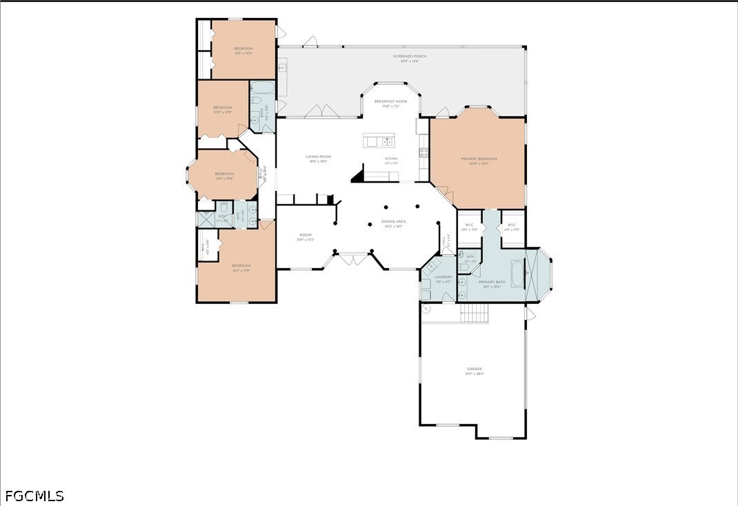 5 Bed SingleFamilyResidence for Sale in Naples, FL — photo 43