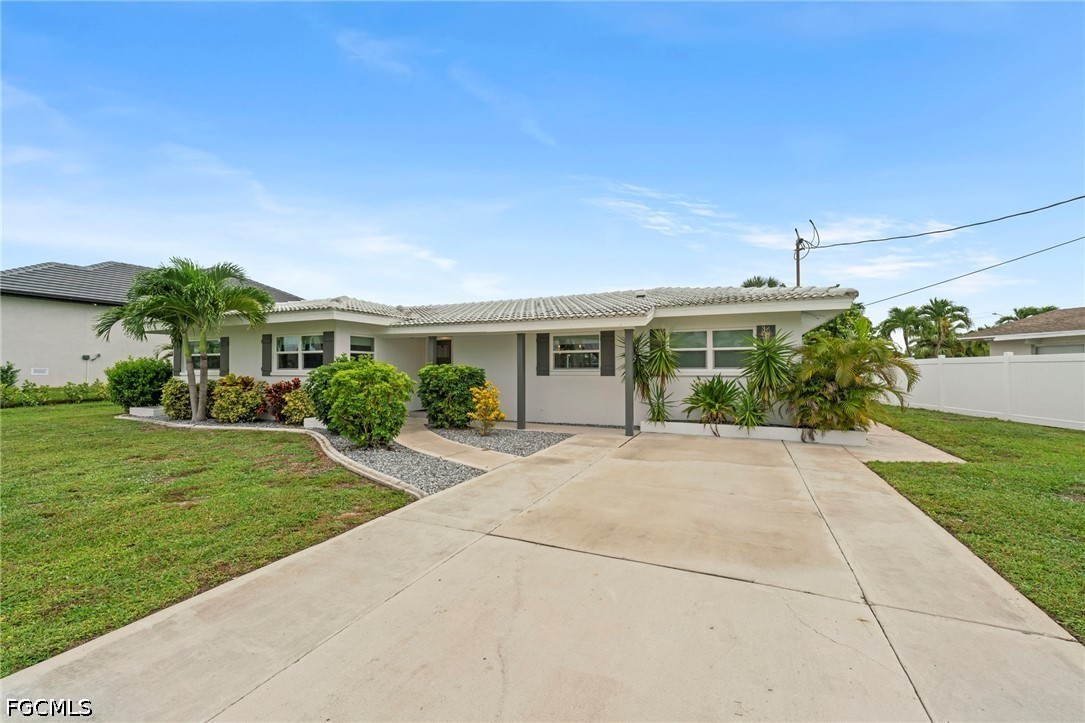 5 Bed Pool Home for Sale in Cape Coral, photo 43