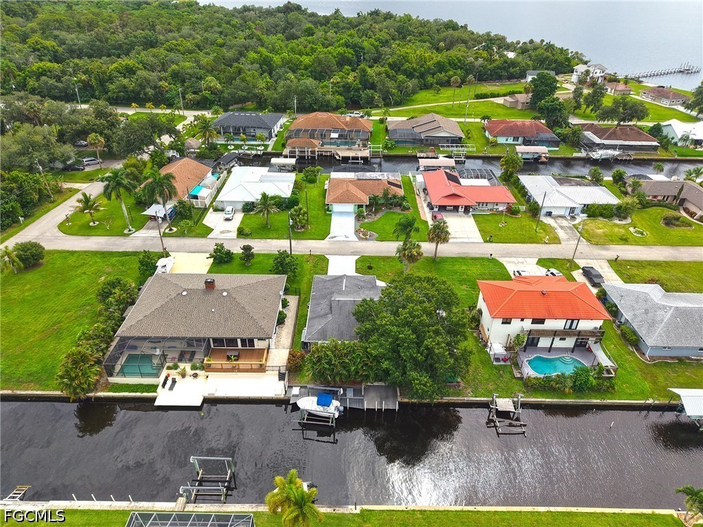 3 Bed Waterfront Home for Sale in Not Applicable, FL — photo 43