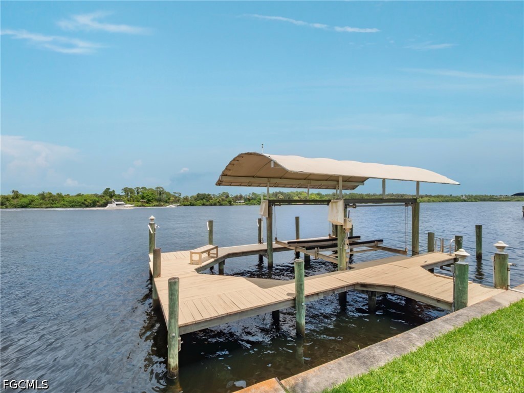 4 Bed Pool Home for Sale in River Forest, FL, $749,900 — photo 43