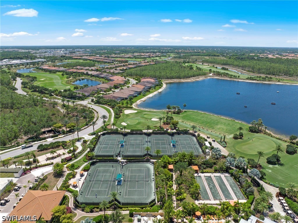 2 Bed Waterfront Home for Sale in Esplanade, FL — photo 43