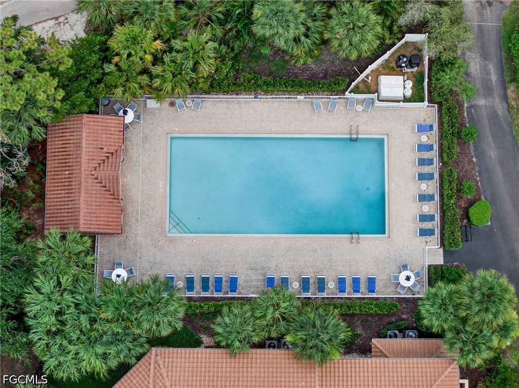 2 Bed Pool Home for Sale in Bonita Springs, FL — photo 43