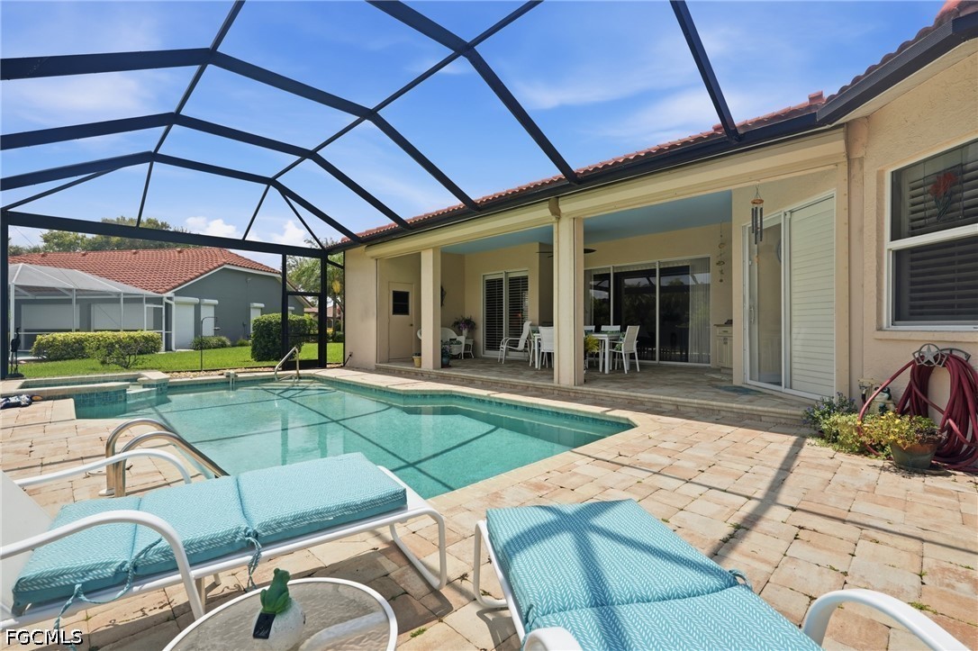 4 Bed Pool Home for Sale in Cedar Creek, FL, $859,900 — photo 43