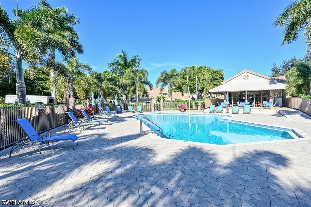 2 Bed Attached for Sale in Naples, FL — photo 43
