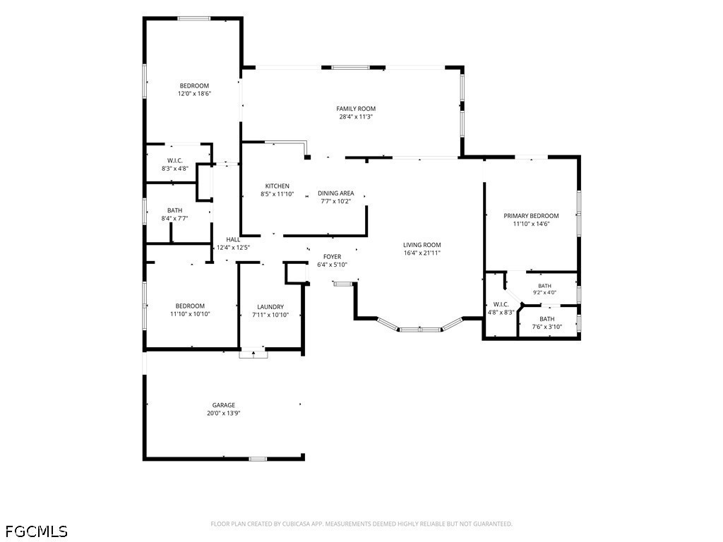 3 Bed Pool Home for Sale in Tanglewood, FL, $370,500 — photo 43