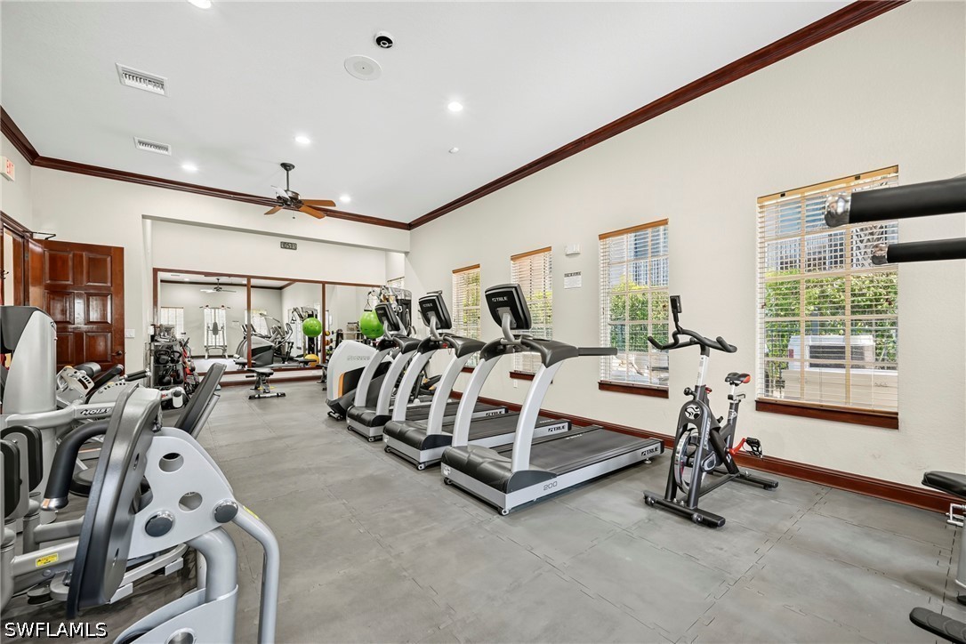 2 Bed Condominium for Sale in Estero, FL, $339,000 — photo 43
