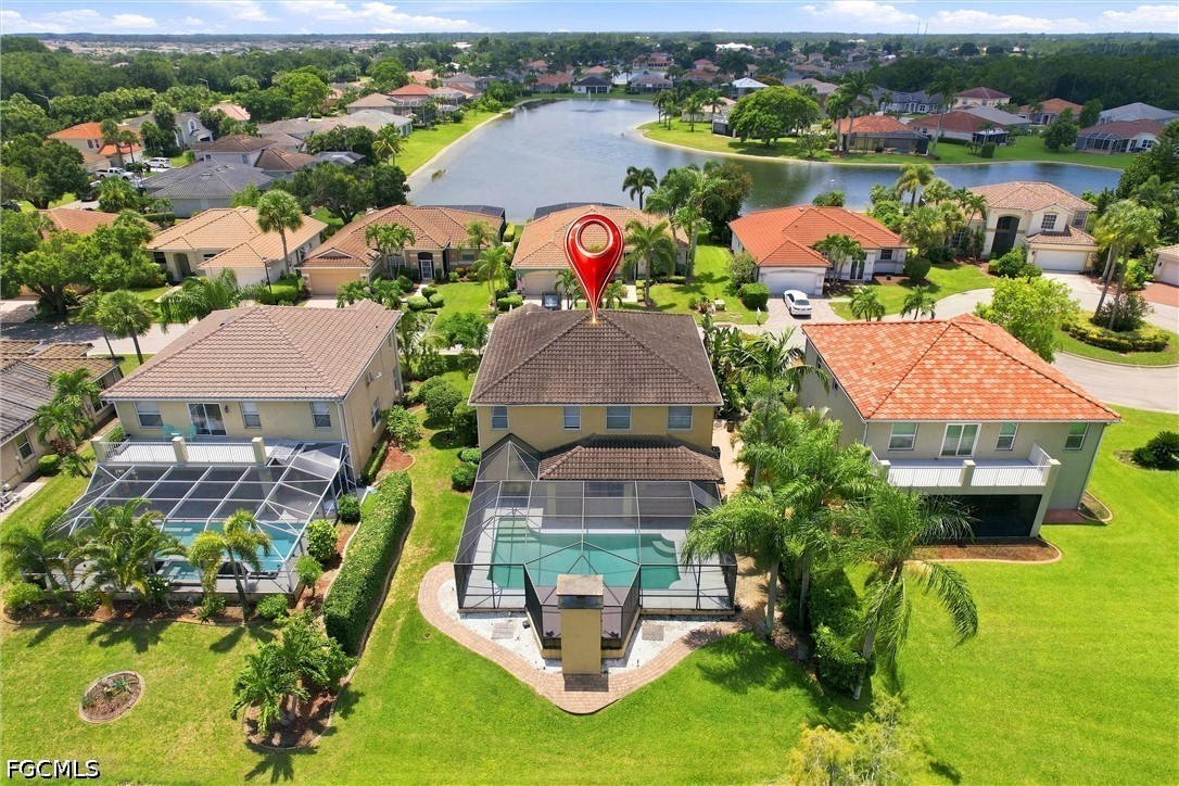 4 Bed Pool Home for Sale in Silverlakes, FL, $345,000 — photo 43