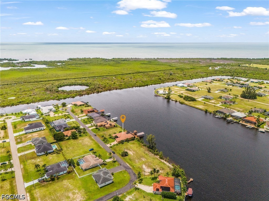 3 Bed Pool Home for Sale in Cape Coral, FL, $1,550,000 — photo 43