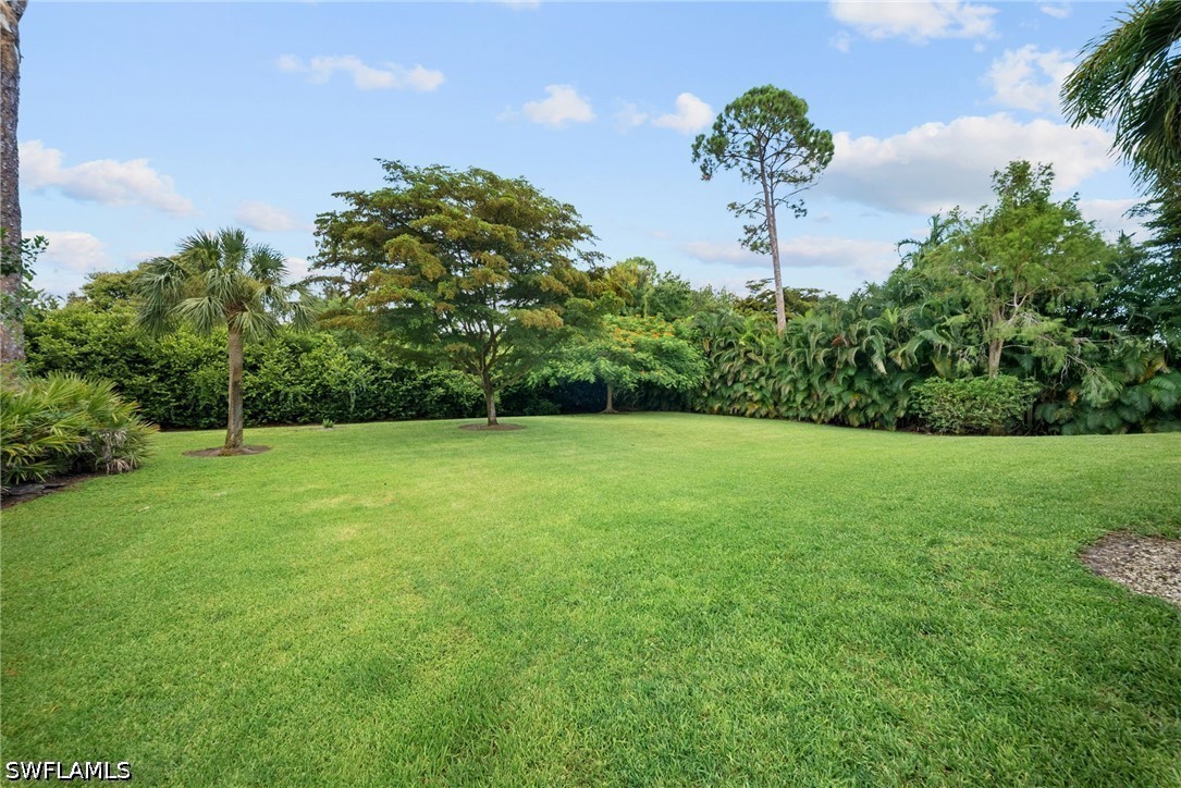 4 Bed Pool Home for Sale in Naples, FL, $2,485,000 — photo 43