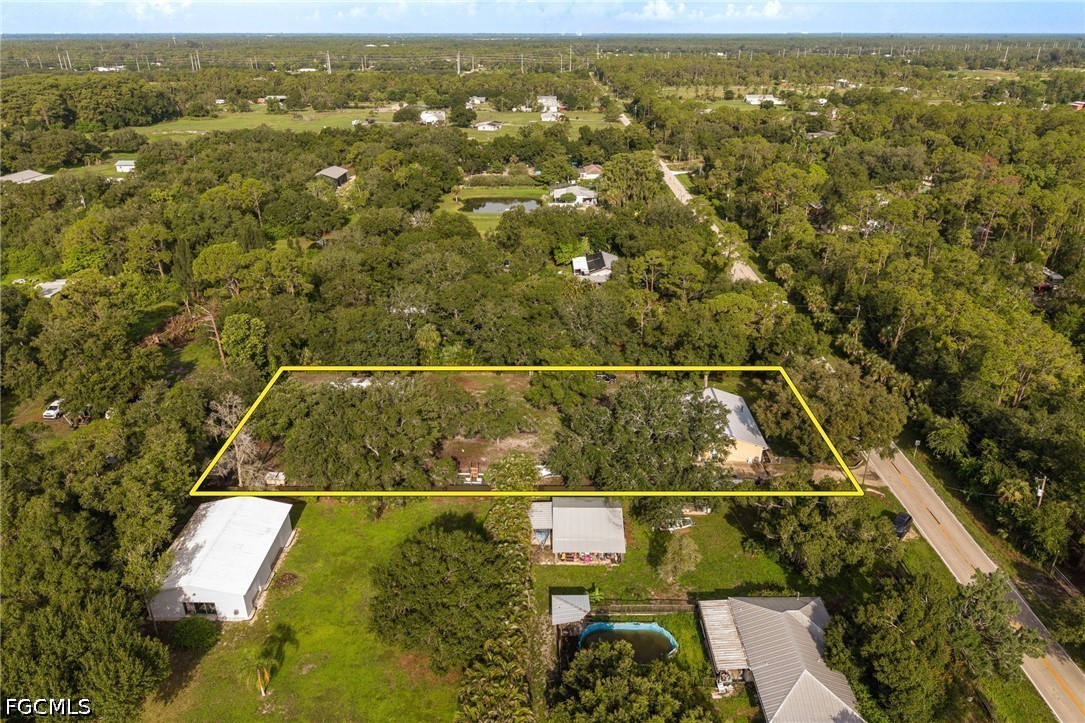 3 Bed Pool Home for Sale in North Fort Myers, photo 43