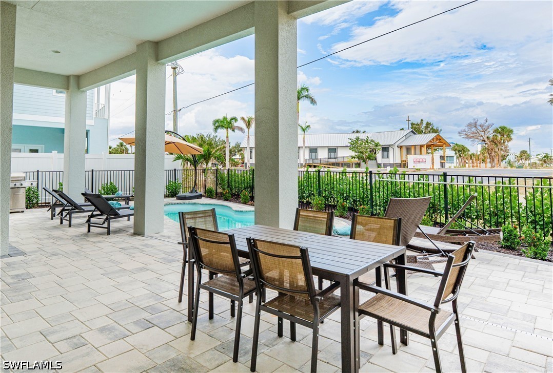 6 Bed Pool Home for Sale in Cases, FL, $2,799,000 — photo 43