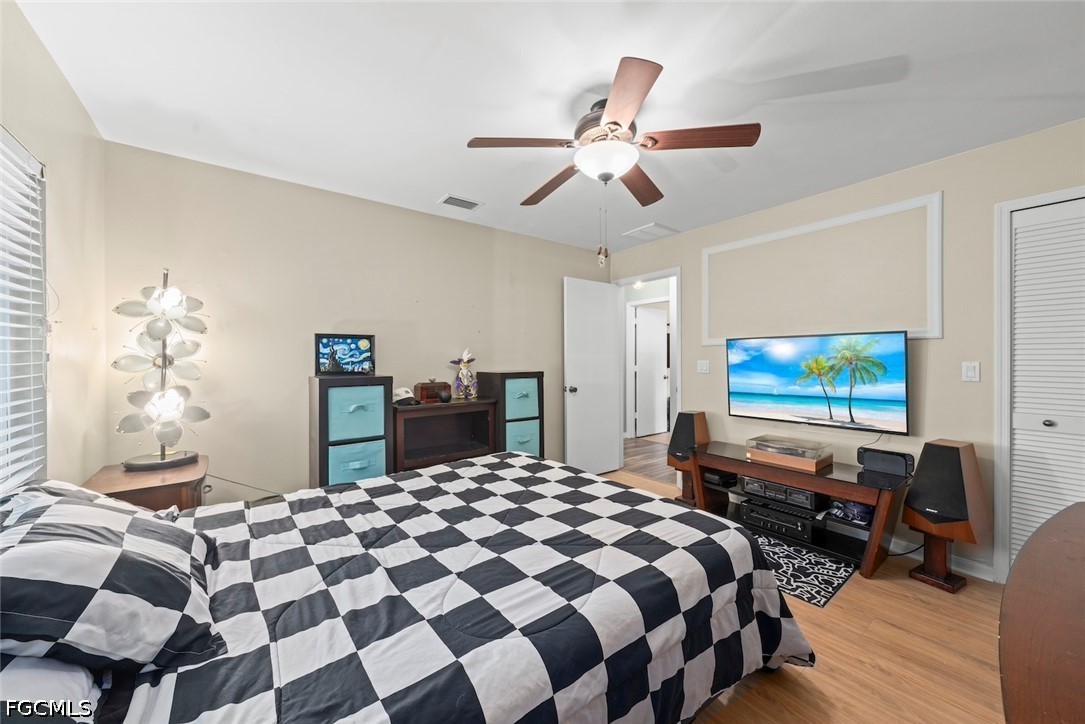 3 Bed SingleFamilyResidence for Sale in Cape Coral, FL — photo 43