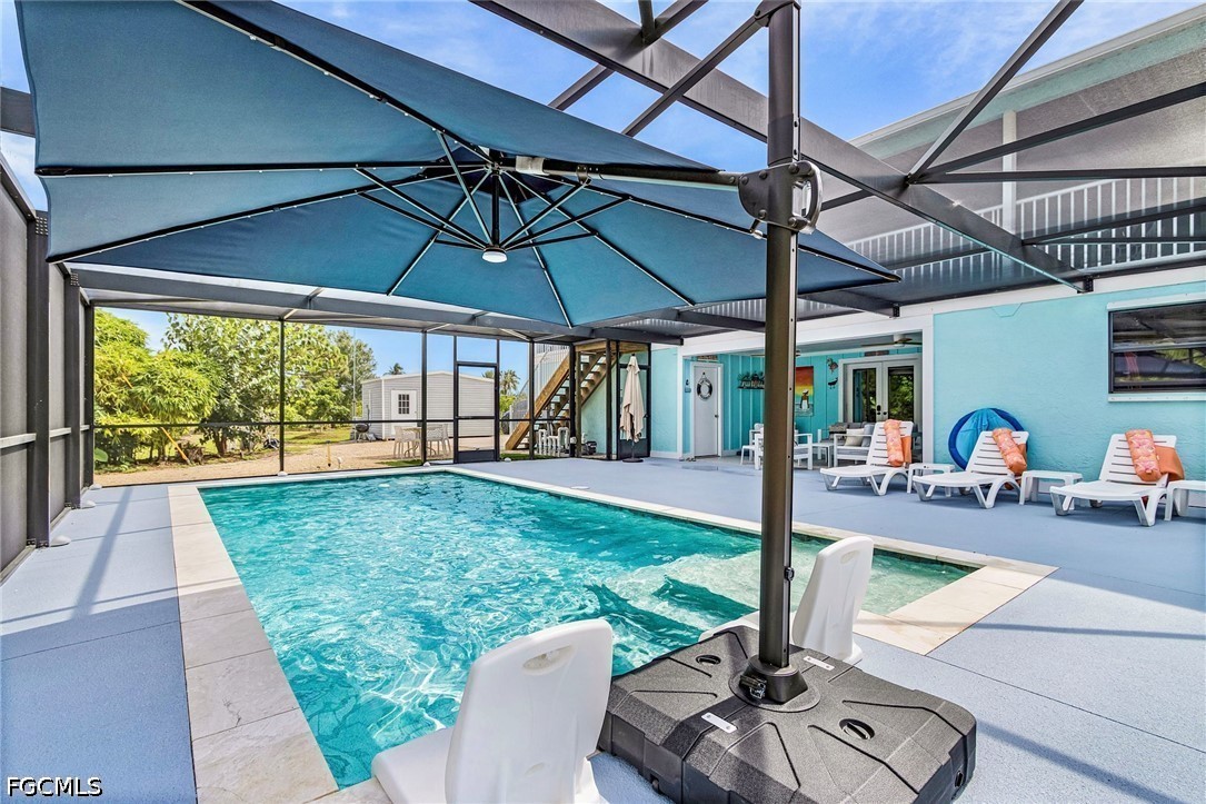 3 Bed Pool Home for Sale in Pine Island, FL, $975,000 — photo 43