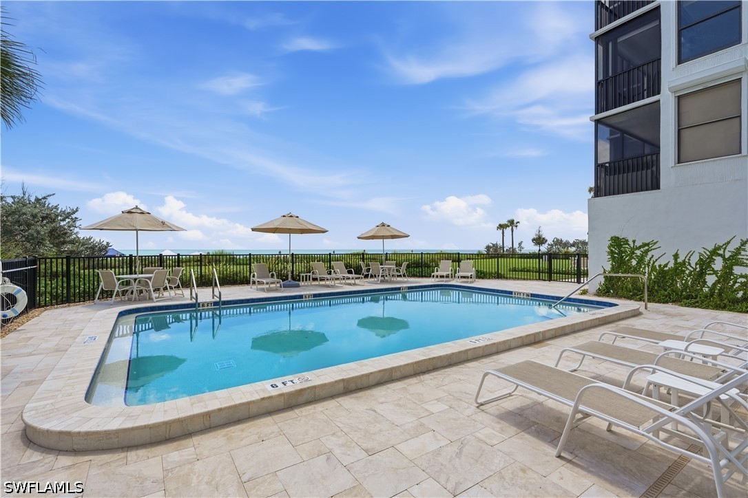 2 Bed Pool Home for Sale in Seawatch, FL, $16,000 — photo 43